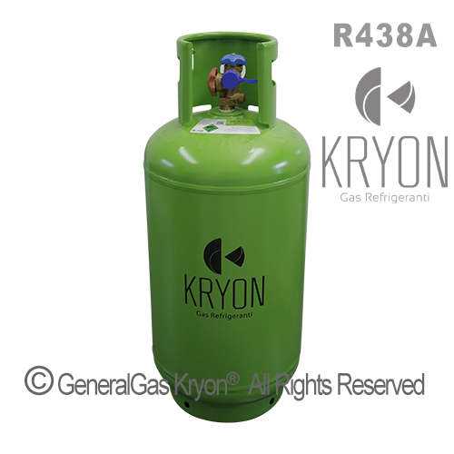 R438a Freon™ Isceon Mo99