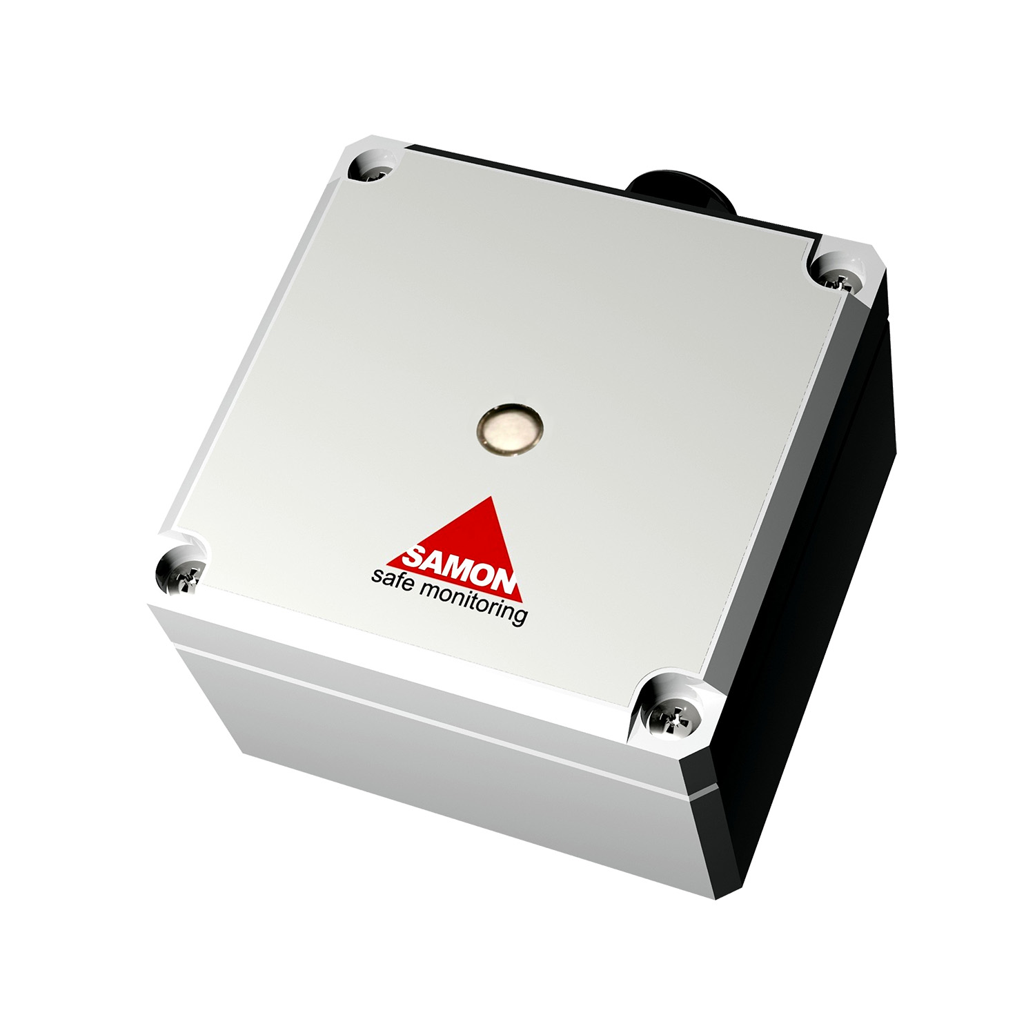 iGAS CO2 Portable Gas Detector - R744