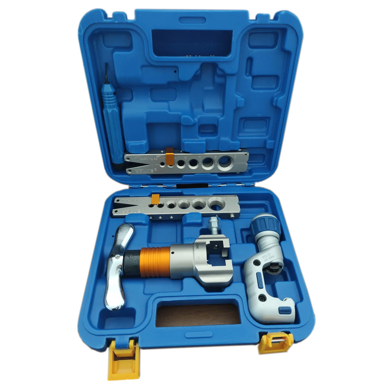 HVACR complete tool kit for installers and contractors